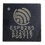 ESP8285N08 by Espressif Systems